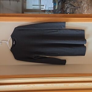 Long Sleeve Columbia Dress